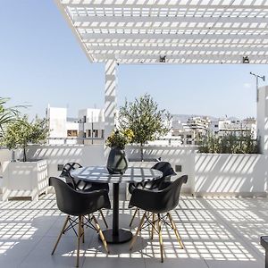 Gallery Suites & Residences Piraeus