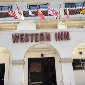 Old Town Western Inn